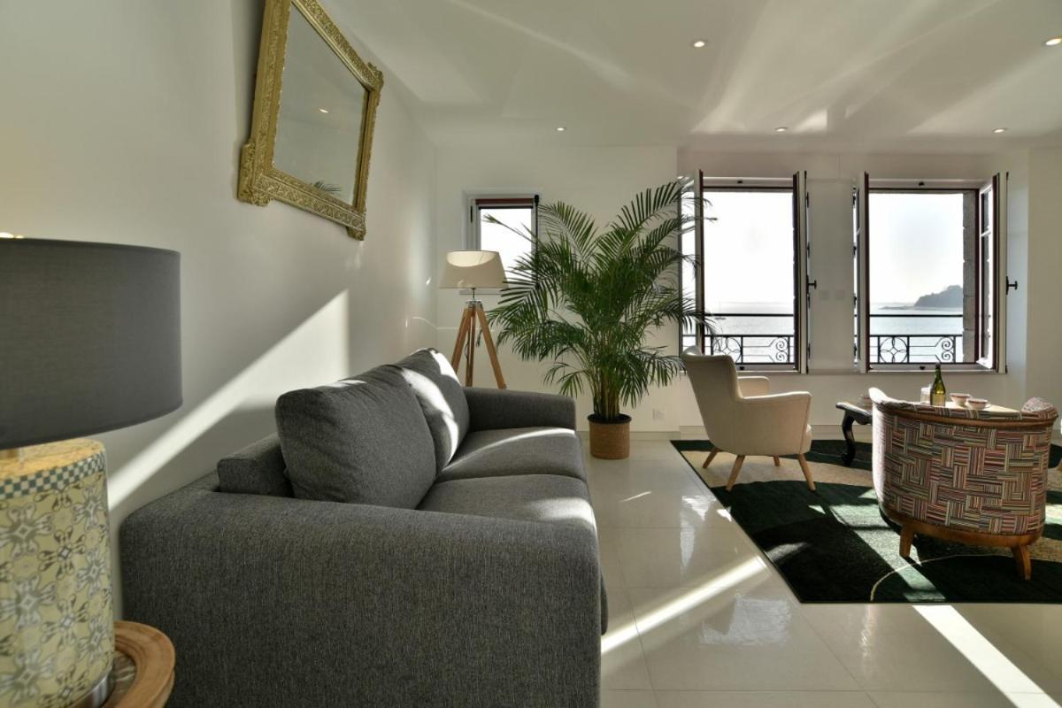 L Ostra 1, Appartement Haut Standing Front De Mer A Cancale Sur Le Port De La Houle ภายนอก รูปภาพ